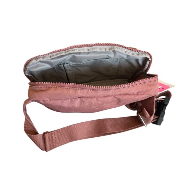 Kipling Belt Bag Monkey Keychain - Picture 7 of 11